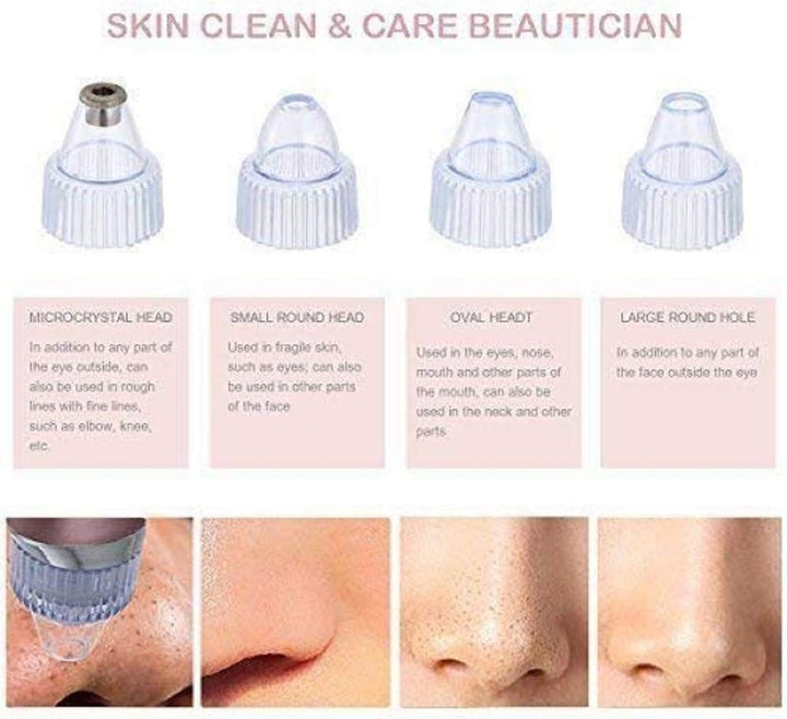 Pore Cleansing Tool